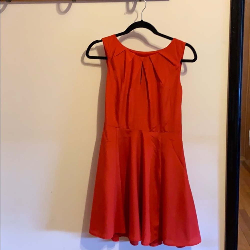 Express Dress